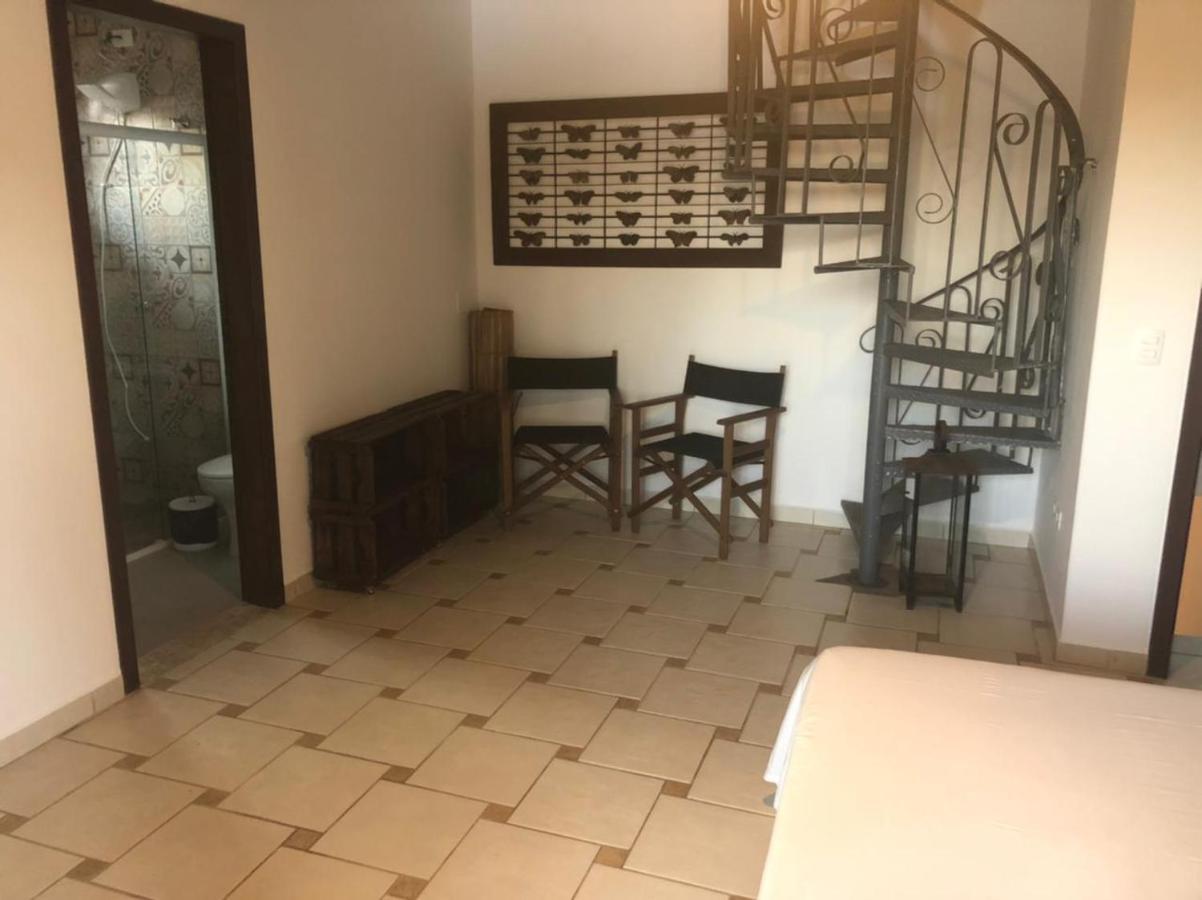 Vila Da Praia Ubatuba Buitenkant foto
