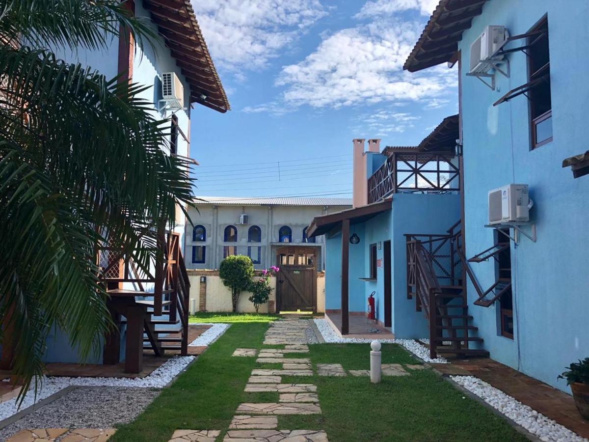 Vila Da Praia Ubatuba Buitenkant foto