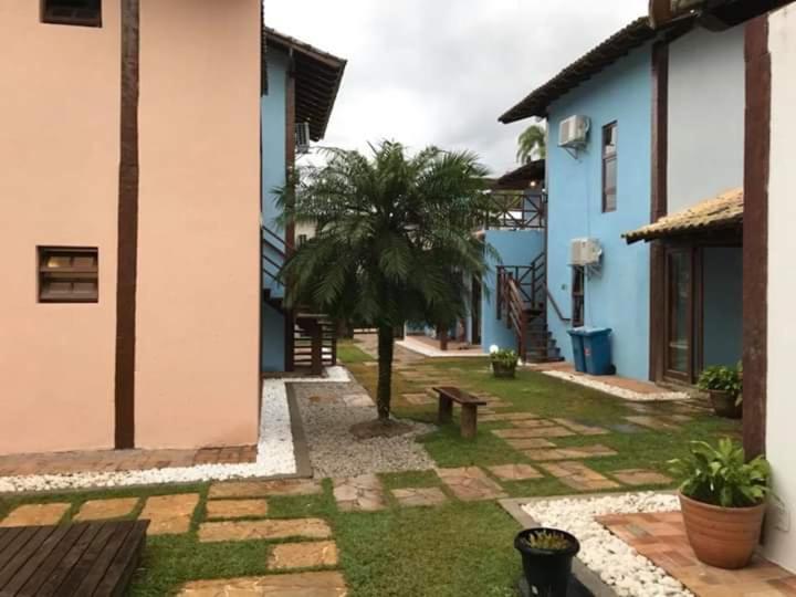 Vila Da Praia Ubatuba Buitenkant foto