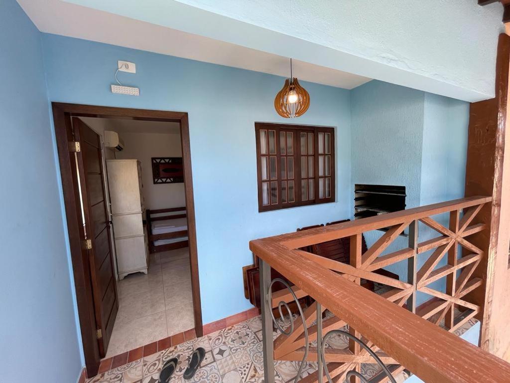 Vila Da Praia Ubatuba Buitenkant foto