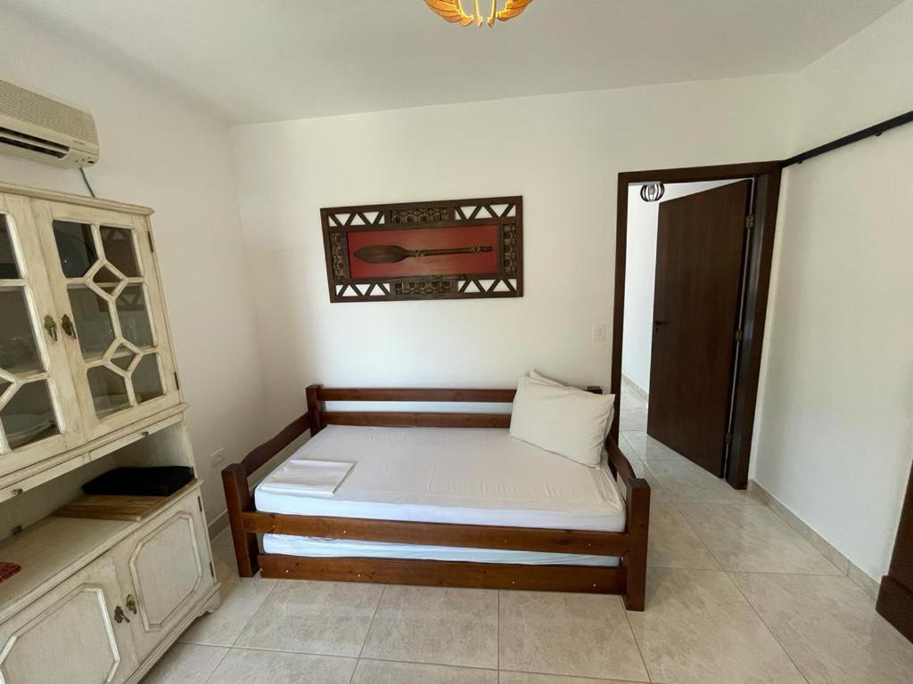 Vila Da Praia Ubatuba Buitenkant foto