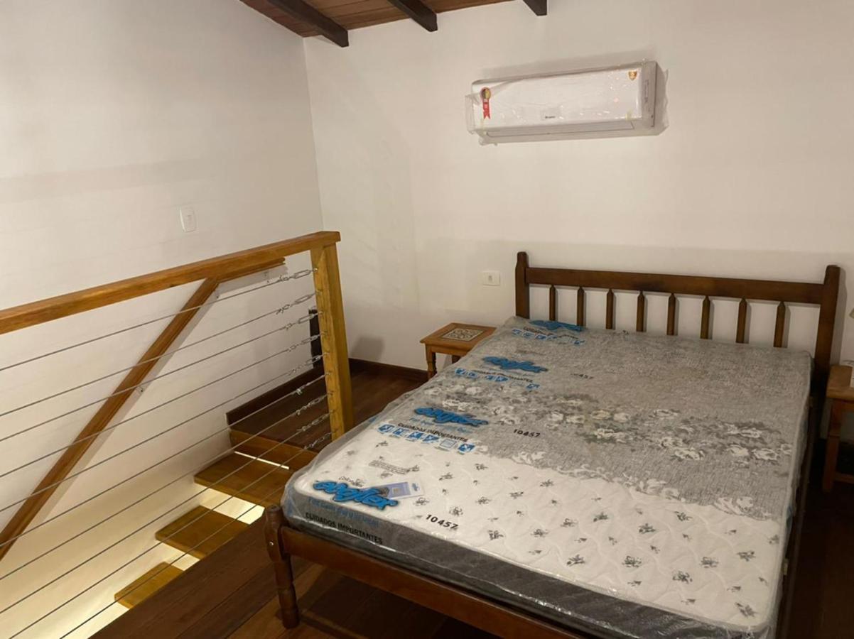 Vila Da Praia Ubatuba Buitenkant foto