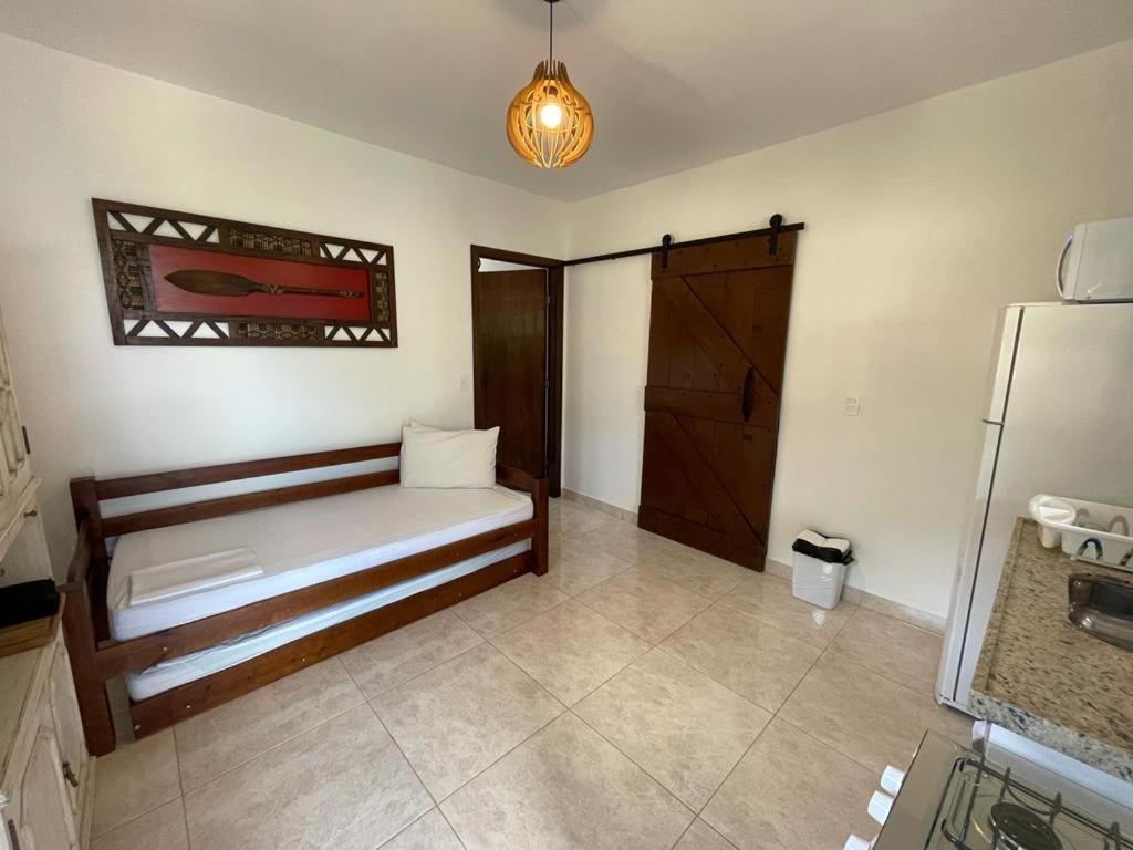 Vila Da Praia Ubatuba Buitenkant foto