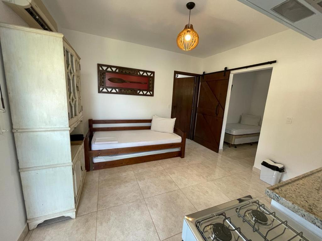 Vila Da Praia Ubatuba Buitenkant foto