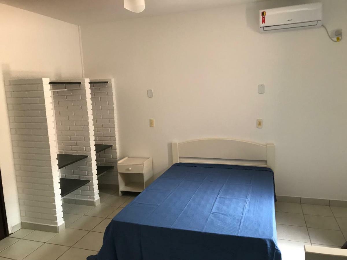 Vila Da Praia Ubatuba Buitenkant foto
